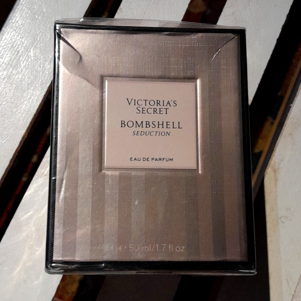 Victoria Secret Bombshell Seduction